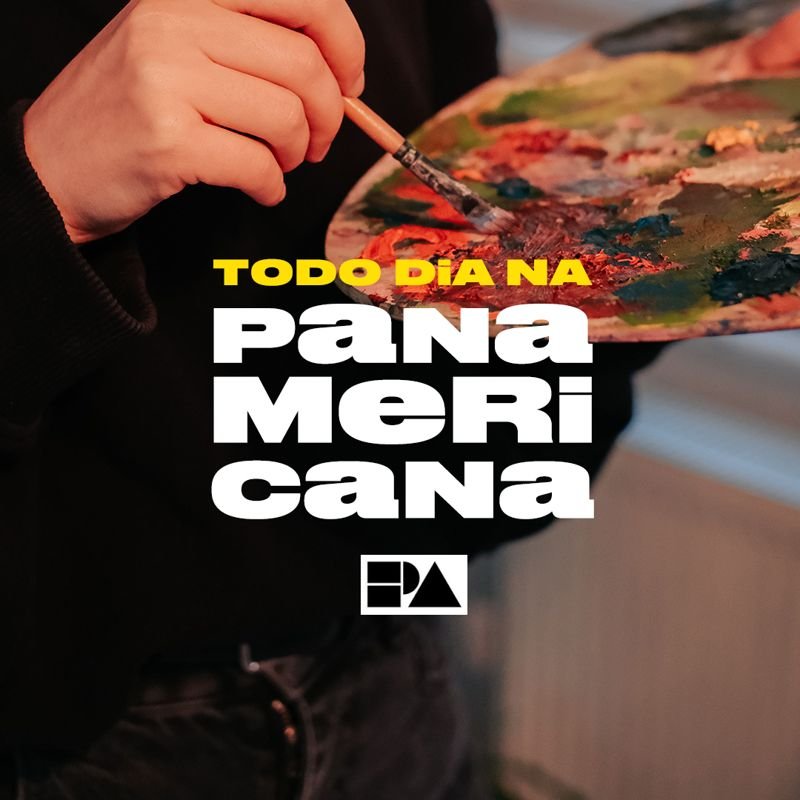 Campanha Todo dia na Panamericana