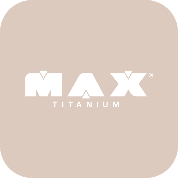 Max Titanium