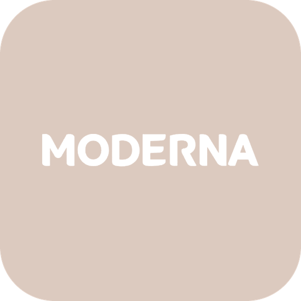 Moderna