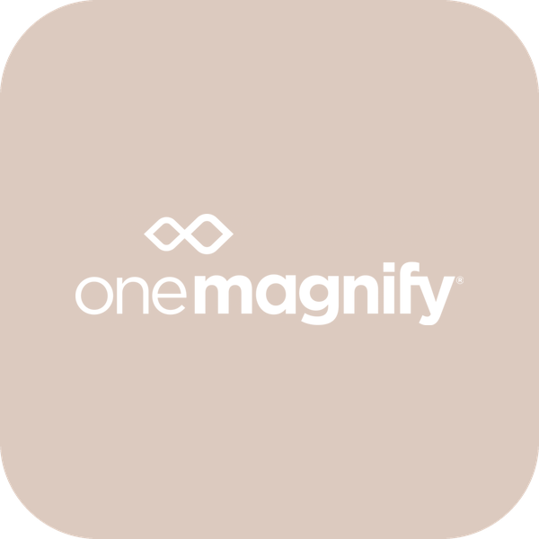 oneMagnify